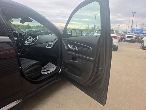 Used 2015 GMC Terrain Denali w/ LPO, Protection Package AWD/4WD image 13