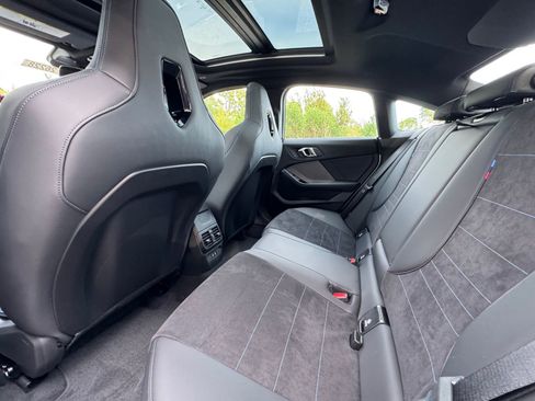 New 2026 BMW M235i xDrive w/ Technology Package image 15