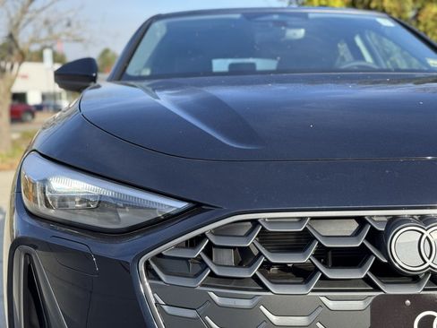 New 2025 Audi A5 2.0T Premium image 3