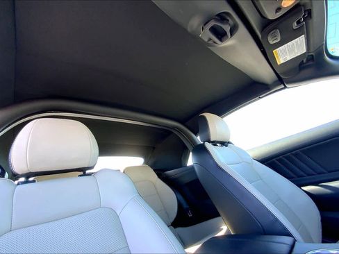 Used 2019 Ford Mustang GT Premium w/ Ford Safe & Smart Package image 13