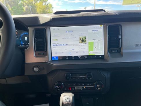 New 2026 Ford Bronco Outer Banks image 23