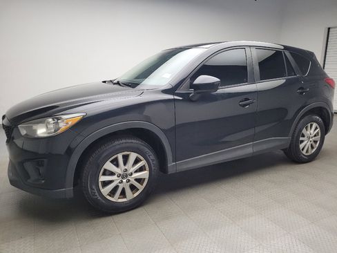 Used 2015 MAZDA CX-5 Touring w/ Bose/Moonroof Package AWD/4WD image 14