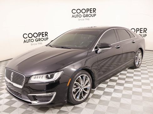 Used 2019 Lincoln MKZ Reserve w/ Reserve Plus Package image 10