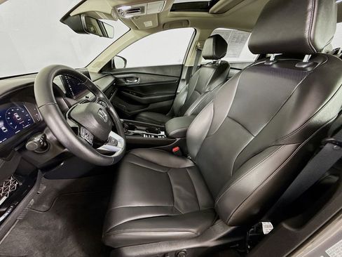 Used 2025 Honda Accord Touring image 21