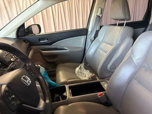 Used 2012 Honda CR-V EX-L image 20
