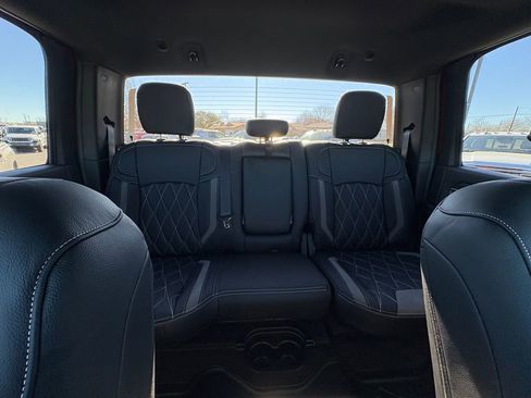 New 2026 RAM 2500 Big Horn image 5