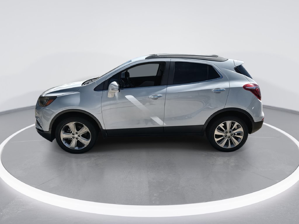 Used 2017 Buick Encore Preferred FWD image 5