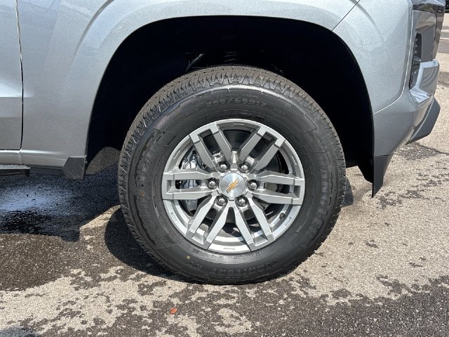 New 2026 Chevrolet Colorado LT w/ LT Convenience Package AWD/4WD image 18