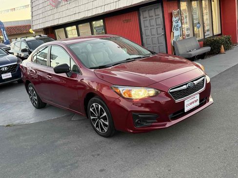 Used 2019 Subaru Impreza 2.0i image 3