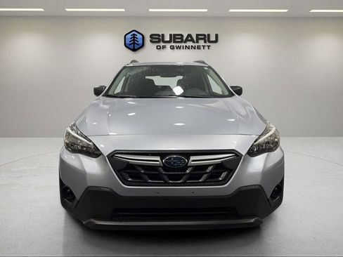 Used 2023 Subaru Crosstrek 2.0i AWD/4WD image 8