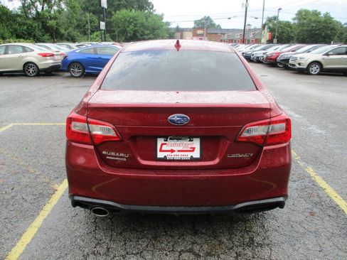 Used 2018 Subaru Legacy 2.5i Premium AWD/4WD image 12