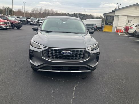 New 2026 Ford Escape Active w/ Tech Pack #1 image 2