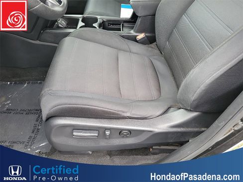 Certified 2019 Honda CR-V EX image 19
