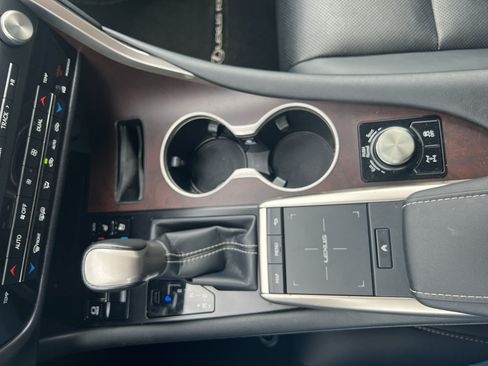 Used 2022 Lexus RX 350 AWD w/ Premium Package image 15