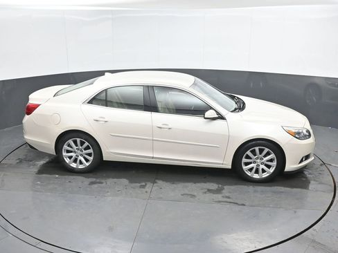 Used 2013 Chevrolet Malibu LT image 24