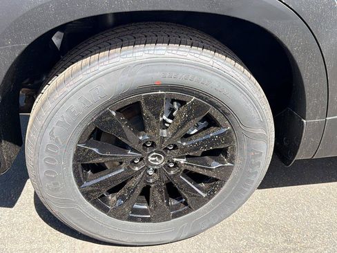 New 2026 MAZDA CX-50 AWD 2.5 S w/ Weather Package image 10