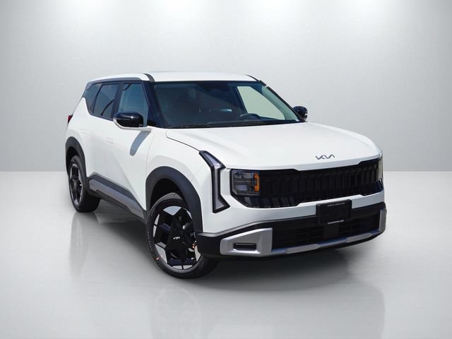 New 2027 Kia Seltos S AWD/4WD image 1