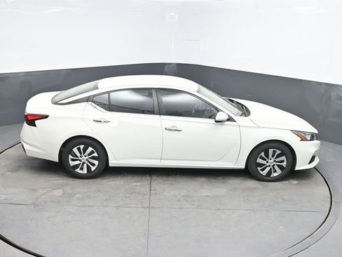 Used 2021 Nissan Altima 2.5 S FWD image 28