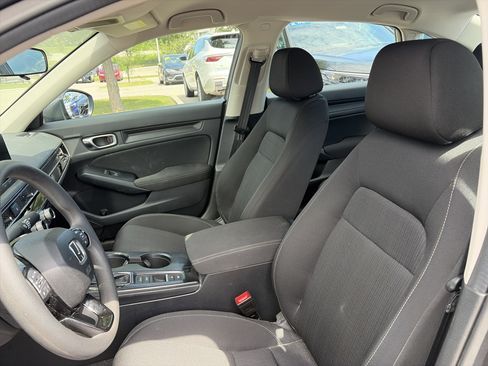 Used 2023 Honda Civic LX image 14