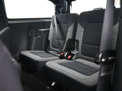 New 2026 Ford Bronco 2-Door w/ Sasquatch Package AWD/4WD image 9
