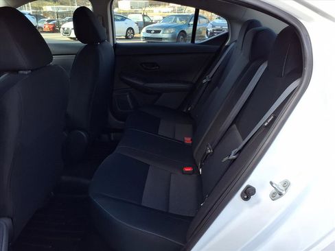 Used 2024 Nissan Sentra SV image 11