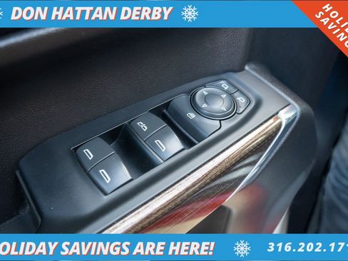 Used 2021 Chevrolet Silverado 1500 LT Trail Boss w/ Bed Protection Package image 16