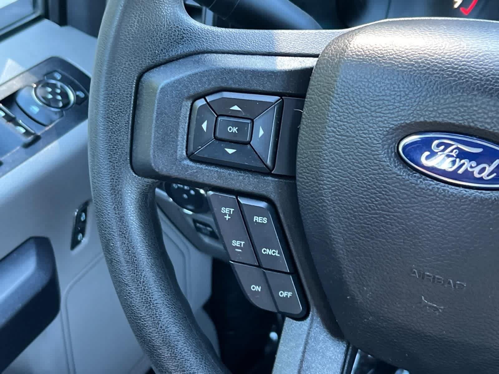 Used 2020 Ford F150 XL w/ Equipment Group 101A Mid AWD/4WD image 19