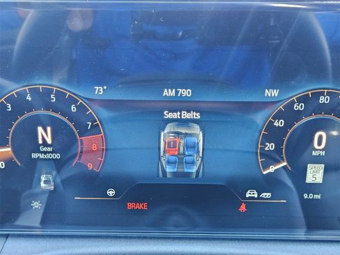 New 2025 Ford Mustang GT Premium image 14