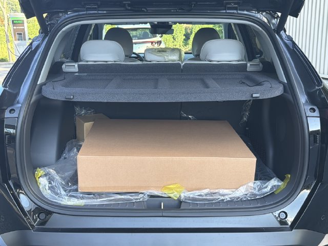 New 2027 Hyundai Kona Limited AWD/4WD image 20