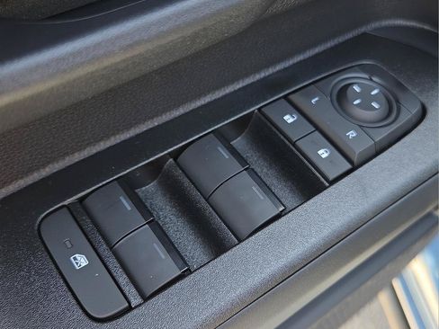 New 2026 Toyota 4Runner TRD Sport AWD/4WD image 18