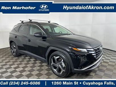 Used 2022 Hyundai Tucson SEL w/ Convenience Package