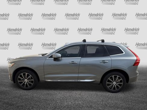 Used 2018 Volvo XC60 T5 Inscription w/ Convenience Package AWD/4WD image 7
