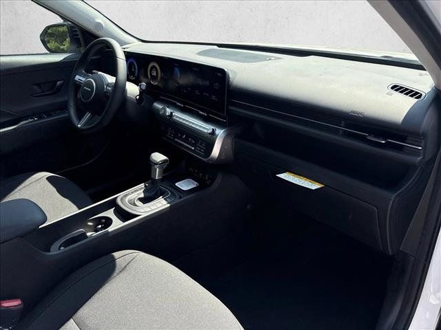 New 2027 Hyundai Kona SEL Sport FWD image 27