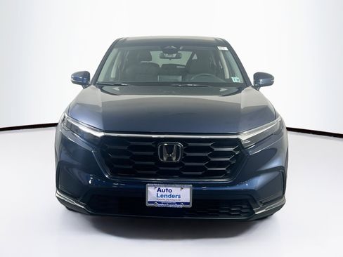 Used 2025 Honda CR-V LX image 2