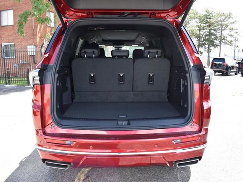 New 2026 Buick Enclave Avenir w/ Super Cruise Package image 12