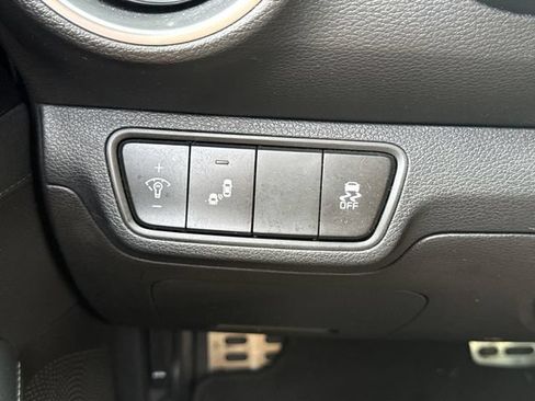 Used 2023 Kia Forte GT-Line FWD image 30