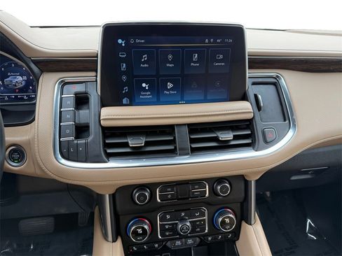 Used 2024 Chevrolet Tahoe Premier image 11