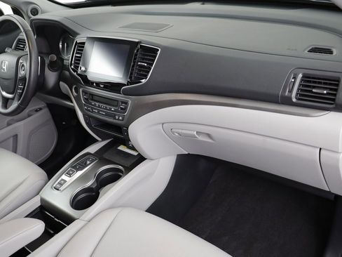 Used 2023 Honda Ridgeline RTL-E image 21