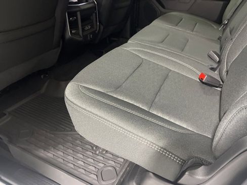 New 2026 RAM 1500 4x4 Crew Cab image 35