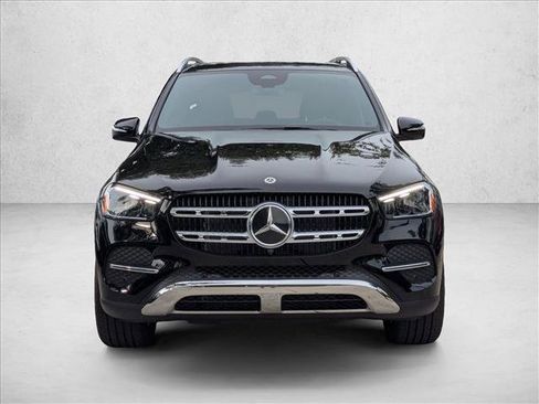 Used 2026 Mercedes-Benz GLE 350 4MATIC image 6