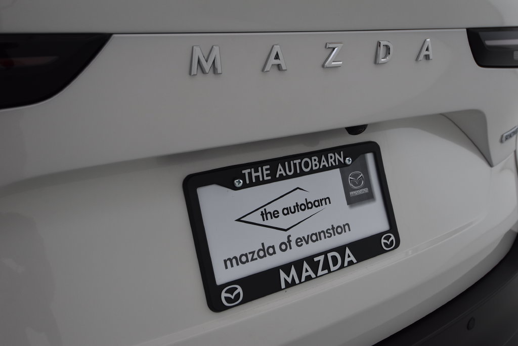 New 2026 MAZDA CX-5 Preferred AWD/4WD image 34