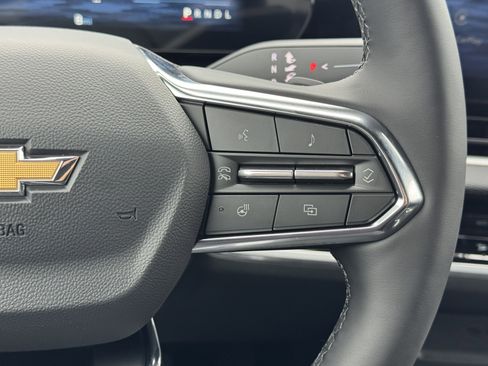 New 2026 Chevrolet Equinox LT image 28