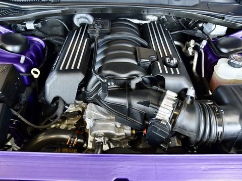 Used 2019 Dodge Challenger R/T Scat Pack image 30