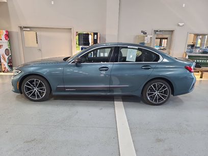 Used 2020 BMW 330i xDrive Sedan