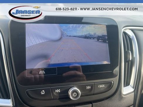 Used 2024 Chevrolet Malibu LT image 27