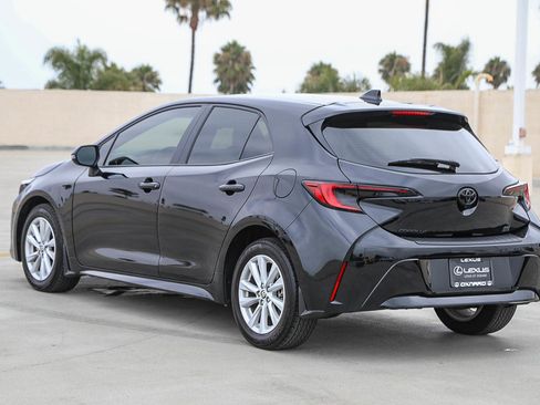 Used 2026 Toyota Corolla SE FWD image 5