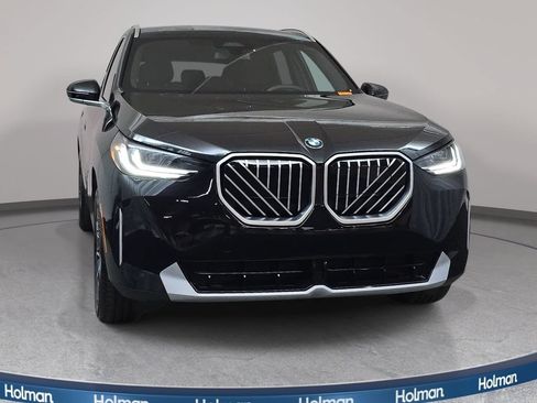 New 2026 BMW X3 xDrive30i w/ Convenience Package AWD/4WD image 2