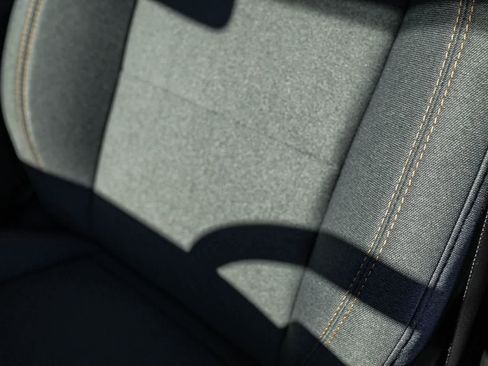 New 2026 Jeep Wrangler Sport image 24