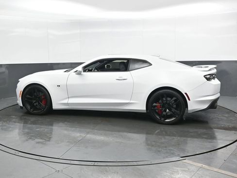 Used 2023 Chevrolet Camaro SS image 10