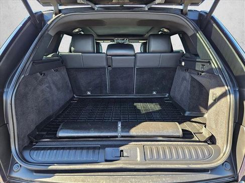 Used 2019 Land Rover Range Rover Sport HSE Dynamic image 7
